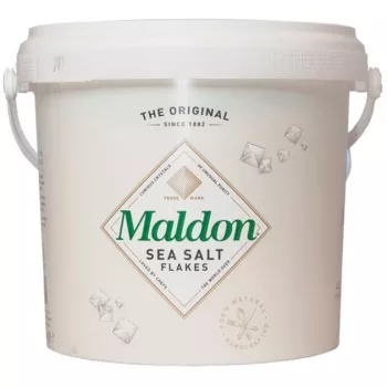 Flakes, especia 1,4 kg, cubo