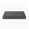 Funda para portátil Lenovo Yoga Tote Sleeve 16 pulgadas Gris — funda para portátiles de 16 pulgadas, funda protectora ligera