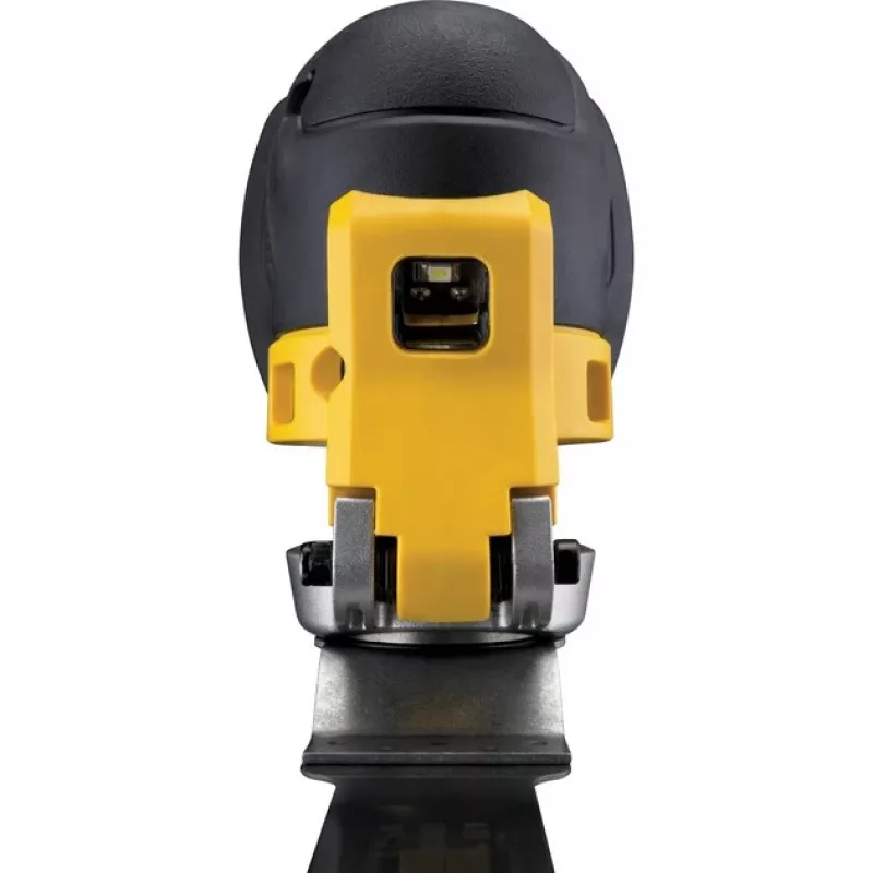 DeWALT DWE315 herramienta multifunción oscilante, 300 W