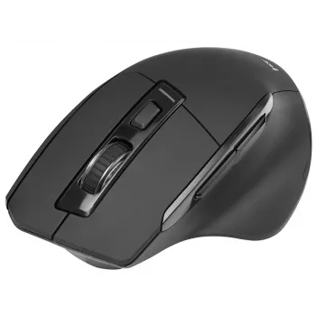 Ratón Tracer Cozy para diestros RF inalámbrico óptico 1600 DPI