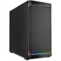 Sharkoon MK4 RGB Strip Micro Tower Negra