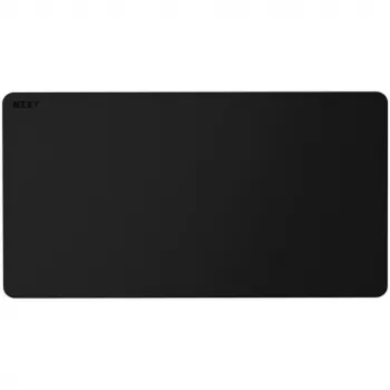 Alfombrilla de ratón NZXT Zone XL 750x400mm negra MM-XLGSP-BK retail