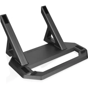 Kit de soporte de chasis, Thermaltake Tower 600 Future Dusk, ATX, negro
