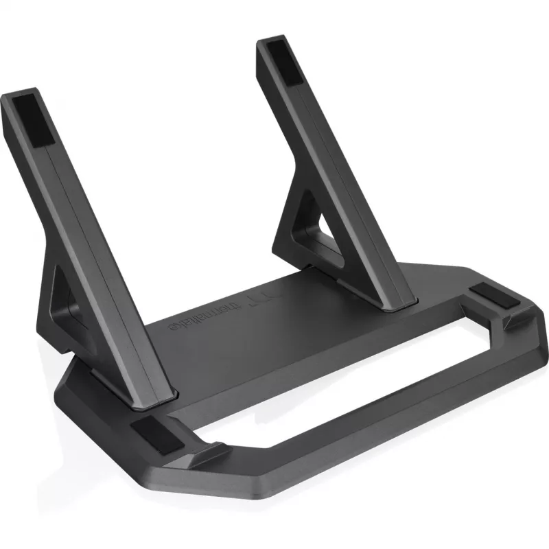 Kit de soporte de chasis, Thermaltake Tower 600 Future Dusk, ATX, negro