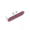 Altavoz portátil Devia Wind Series, blanco