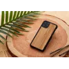 Funda para smartphone Man and Wood para iPhone 11 Pro Max – Cappuccino negro