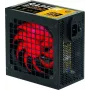 Fuente de alimentación RAPTOR 600W BRONZE 80+, Single Rail, DC-DC