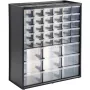 Caja de piezas pequeñas Stanley 1-93-981