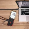 Adaptador USB 3.0 a IDE SATA III QOLTEC 50645