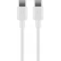 Cable de carga y sincronización USB-C Goobay, 0,5 m | 66315