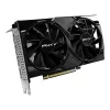 Tarjeta gráfica PNY GeForce RTX 5050 – 8 GB GDDR6, 2317 MHz, 128 bits, PCIe x8 5.0, refrigeración de doble ventilador