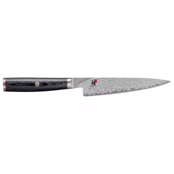Cuchillo Shotoh ZWILLING Miyabi 5000 FCD