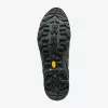 Scarpa ZG Trek GTX botas de senderismo, Titanium/Lake Blue, talla 45,5