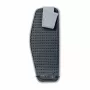 Cojín térmico Beurer HK 60 Cosy para abdomen y espalda, gris