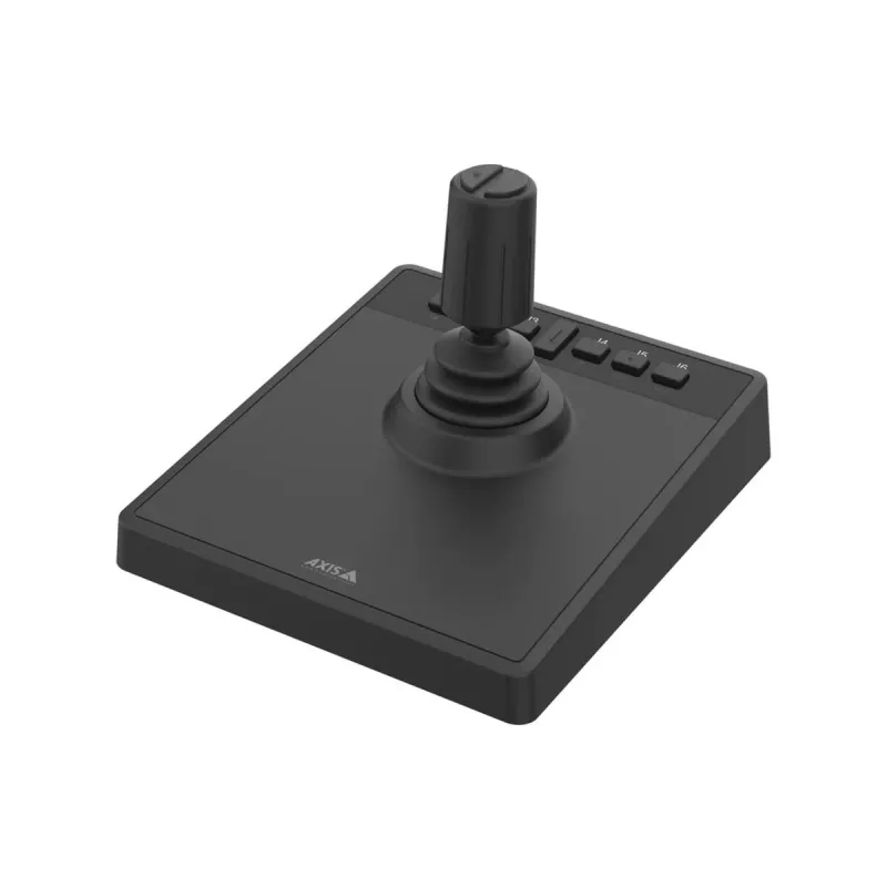 Axis TU9002 02475-001 joystick para cámaras de red
