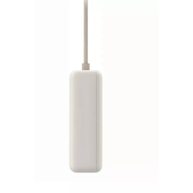Xiaomi 33W batería externa 10000mAh (cable integrado) tan GL, BHR9333GL