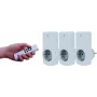 Enchufe inteligente REV 00834514 blanco
