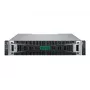 HPE MSA 2070 SFF 2x16Gb FC controlador de 4 puertos 12x1,92TB SSD 4x16Gb SFP FC XCVR 23TB Storage Array