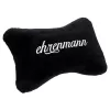 Almohada noblechairs para sillas gaming EPIC / ICON / HERO — modelo NBL-SP-PST-006, negro