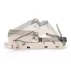 Digitus CAT 6A Conector de terminación en campo, flexible, STP, con tapa antipolvo, DN-93636