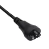 Akyga AK-EV-24 Cargador 42V/2A 84W Bosch 1,2m