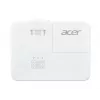 Proyector Acer X1827 — DLP, 4000 lúmenes ANSI, UHD 4K (3840×2160), 16:9, blanco, 3,1 kg