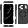 Funda Border 4smarts Defend iPhone 17 Pro Max negro 17,5 cm