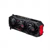 PowerColor Red Devil Radeon RX 9070 XT 16GB GDDR6 PCIe 5.0 tarjeta gráfica