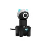 Cámara mini HD 2 en 1 Subsonic Playcam 1080 para Nintendo Switch 2 azul claro
