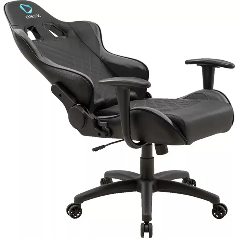 Silla gaming ONEX GX220 Serie AIR - Negra