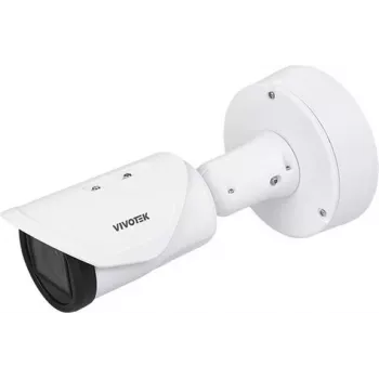 VIVOTEK V-Series IB9387-EHTV-V3 Cámara IP tipo bala 5MP IR exterior 2.7-13.5mm - Cámara de red - 5 MP (IB9387-EHTV-V3(2.7-13.5MM))