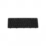 HP 738687-041 Teclado de repuesto alemán para ProBook 640/645/650 G1