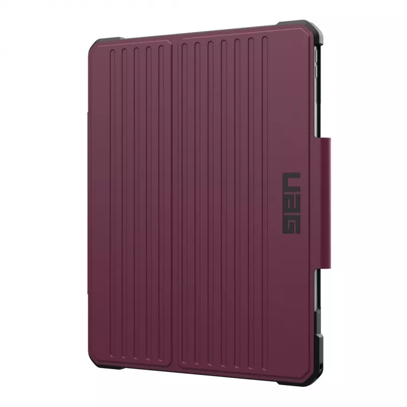 Funda protectora para iPad Air M2/M3 (burdeos)