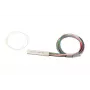 Divisor de cable Extralink Splitter 1:16 PLC 900um sin conector 1m