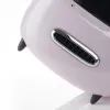 Transportín inteligente para gatos PetKit rosa