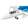 Set de construcción Cobi SU-57 Felon, 928 piezas – modelo Cobi COBl-5909