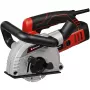 Fresadora de muros TE-MA 1500 (Rojo/Negro, 1.500 vatios)