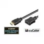 Cable HDMI ShiverPeaks BS77479-5.0 5 m