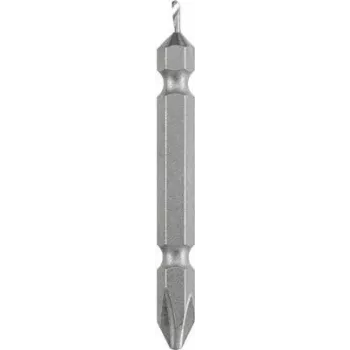 Avellanador KWB modelo 120940 – herramienta de avellanar, 1 unidad