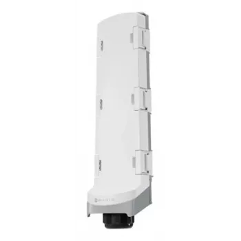Switch de red MikroTik CSS606-1G-2Gi-3S+OUT switch de 6 puertos con uplinks 1G y 10G SFP+