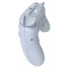 Mando inalámbrico LED SUBSONIC SA5639-2 — para PS4 y PC, blanco, conexión inalámbrica