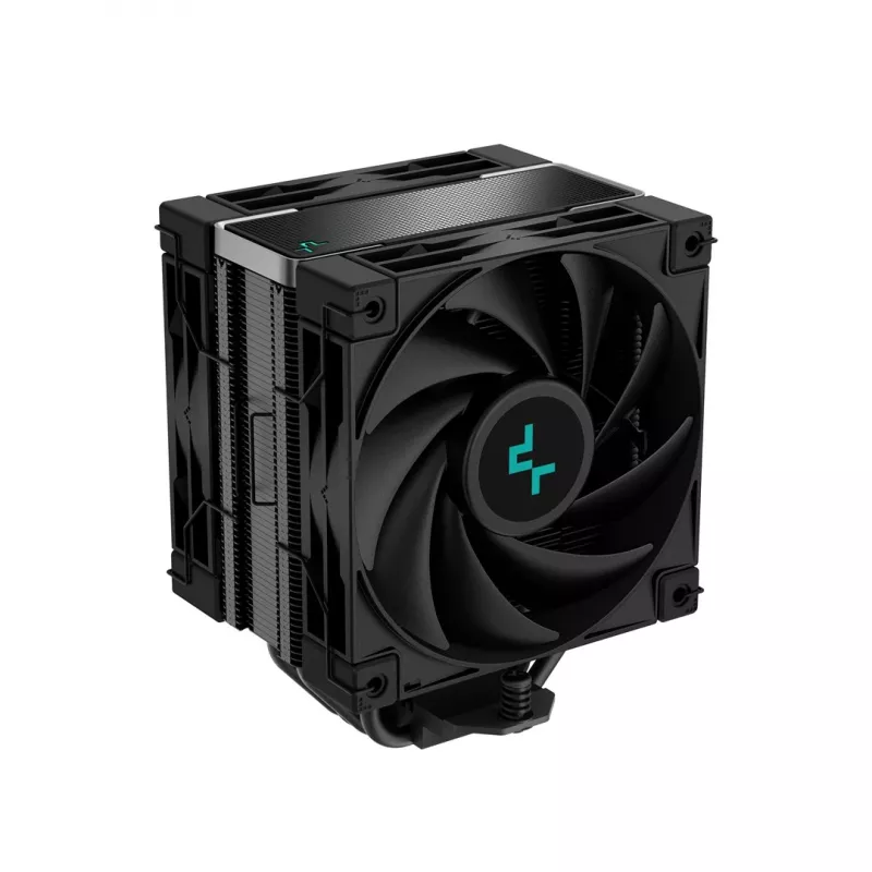 Disipador de CPU DeepCool AK400 ZERO DARK PLUS