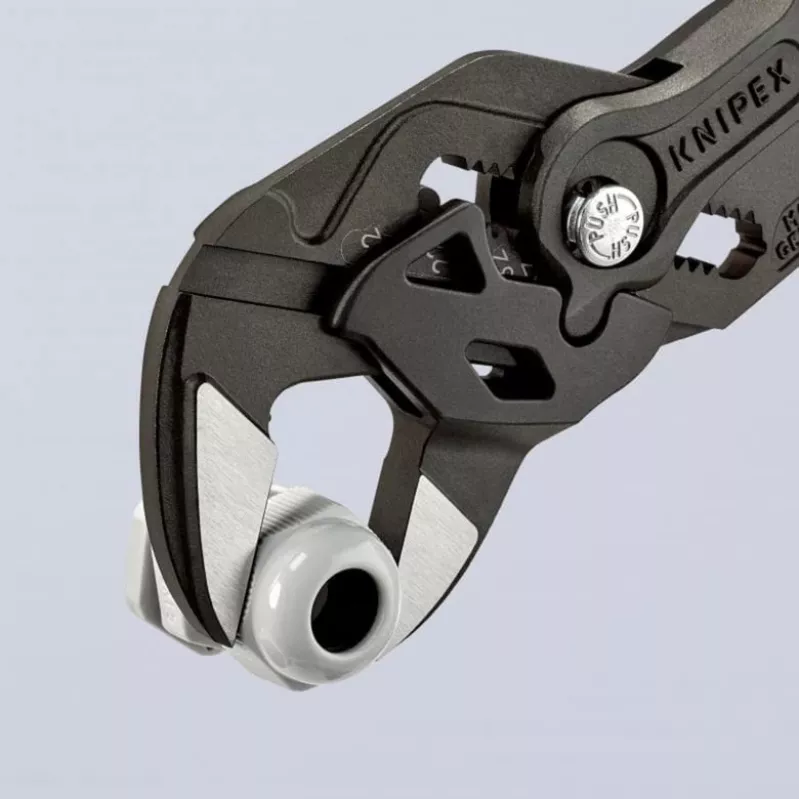 Llave de bomba KNIPEX 250 mm