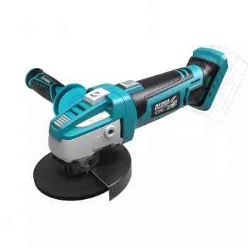 Amoladora angular DEDRA DED7050