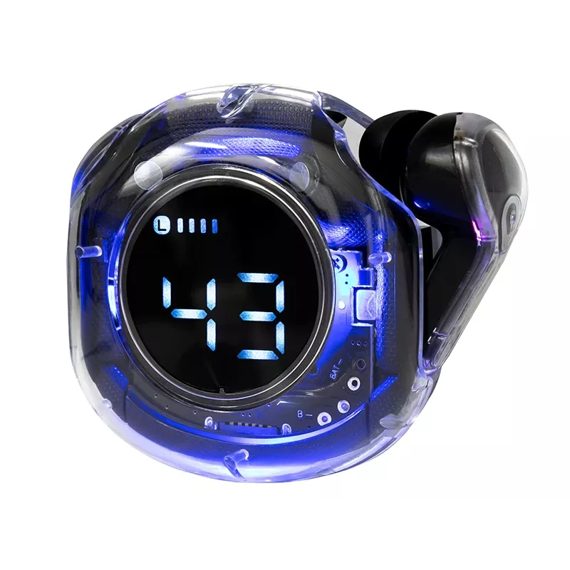 Auriculares Tracer 47613 T1 Neo TWS BT