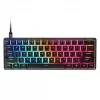 Teclado mini mecánico STEELSERIES Apex Pro Gen 3 Mini con interruptores RGB