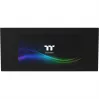 Kit de panel LCD Thermaltake View 600 TG 6,0 pulgadas negro — módulo de pantalla interno para carcasas de PC