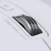 Ratón inalámbrico YENKEE 2095WH SPIN DUAL Smart Flying Scroll