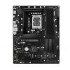 Placa base ASRock B860 Pro-A — Intel B860 ATX, LGA 1851, DDR5, 4x DIMM, 256GB, LAN 2.5Gb, 1x M.2, 4x SATA III