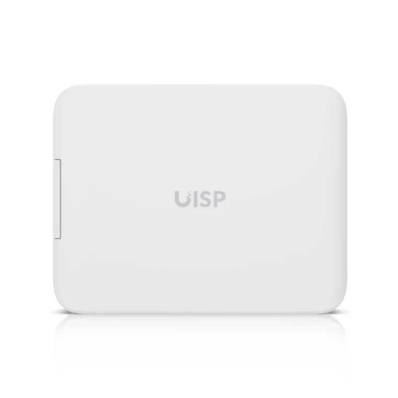Carcasa Ubiquiti UISP Box Plus policarbonato blanco 380x293x76,4 mm